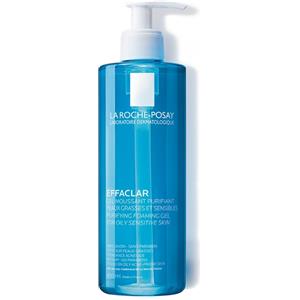 La Roche Posay Effaclar Gel Purificante Micro-Peeling 400 Ml