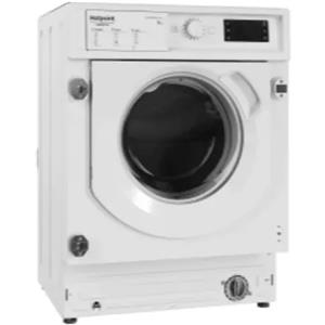 Hotpoint LAV HOT BI 8KG B 1400 RPM BIANCO