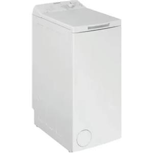 Indesit LAV.INDESIT TOP LOADER 6KG C 1000