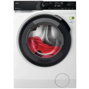 Aeg Lavatrice Aeg 914 501 220 SERIE 9000 LR9H94GBS AbsoluteCare White e Bl