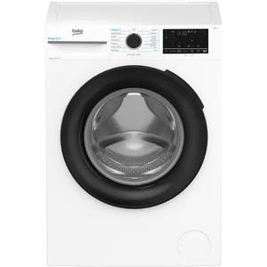 Beko Lavatrice Beko 7004240034 BMW10149DB White