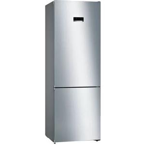 Bosch Frigorifero Bosch SERIE 4 KGN49XLEA Inox look