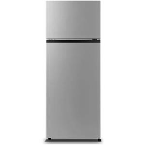 Hisense Frigorifero Hisense 20012433 SERIE RT RT267D4ADE Silver