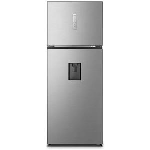 Hisense Frigorifero Hisense 20003807 SERIE RT RT600N4WC2 Inox