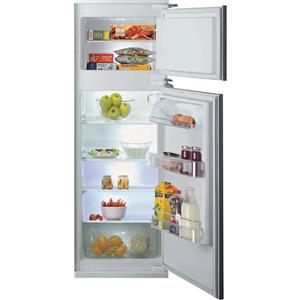 Hotpoint Ariston Frigorifero combinato ad incasso BDFS 2422