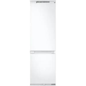 Samsung BRB80F26BCS0EF Frigorifero Combinato da Incasso F1rst 60 AI 1.78m 264L Total No Frost