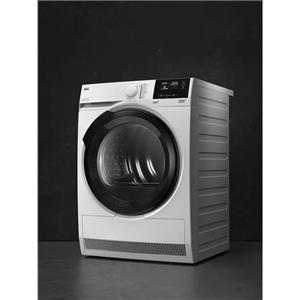 Aeg ASC TR7HG8C 8KG A+++ SERIE 7000