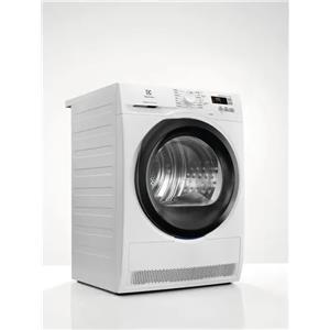 Electrolux ASC EW7H583B 8KG A+++ PERFECTCARE