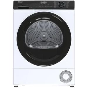 Haier HD100-A2939E-IT ASC. 10 KG A++