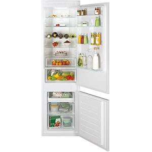 CANDY Frigorifero Combinato 279 litri Classe E Total No Frost - CCUBT5519EW