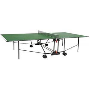 GARLANDO Progress Indoor Tavolo Ping Pong ND