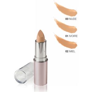 Bionike Defence Color Correttore Stick Anti-Blemish 02 Miel - Copertura Mirata e Illuminante per Pelli Sensibili