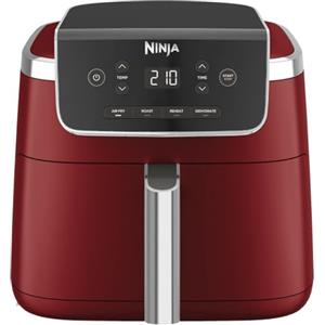 Ninja Pro Af140eu, Cinnamon Cooking Heated,air Fryer (af140eucm)