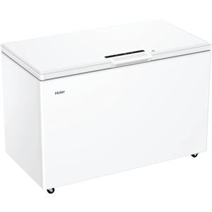 Haier HCE420E Congelatore a pozzo Libera installazione 418 L Bianco