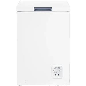 Hisense congelatore a pozzetto FT125D4AWE 95L Classe E