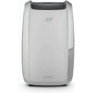 De'Longhi Deumidificatore 25L/24h