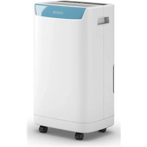 Olimpia Splendid Aquaria S1 14 P 2 L 40 dB 250 W Bianco