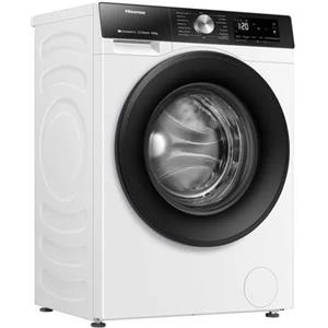 Hisense Lavasciuga Hisense 20013537 WD3S8043BW3 White e Black