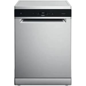 Whirlpool LAV WHI 60 14 COP CLASSE E INOX