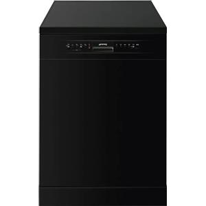 Smeg LVS292DN lavastoviglie Libera installazione 13 coperti