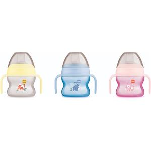 BAMED BABY ITALIA Srl MAM STARTER CUP 150ML SOFT