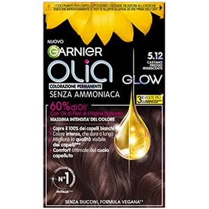 Garnier Olia new glow c/freddo 5,12