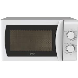 Candy FORNO MICROONDE IDEA CANDY CMG20SMW 20 L GRILL 700 W 5 LIVELLI DI POTENZA BIANCO