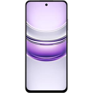 Realme Smartphone realme C75 5G 8 GB + 256 GB, colore Storm Black