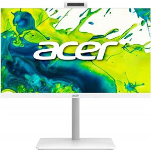 Acer DQ.BRPEG.004 Aspire C27-A All-in-One bianco
