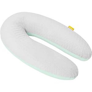 Badabulle B050503 Cuscino Gravidanza e Allattamento Fluffy