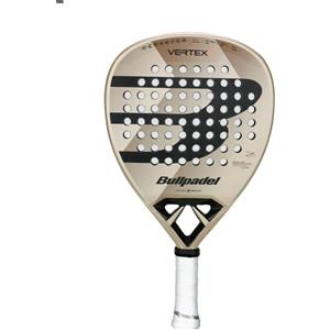 Bullpadel Vertex 04 Woman 2025 - Racchetta da Padel per Donne, Diamante, 352g, Carbonio, Alta Potenza