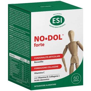 ESI Srl ESI NO DOL FORTE 60CPR