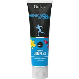 DULAC FARMACEUTICI 1982 Srl Arnica 98% formula complex 100 ml