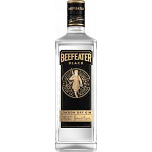 Gin Beefeater Black 70cl - Liquori Gin
