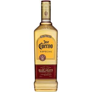 Jose Cuervo José Cuervo Especial Tequila Reposado, 700ml