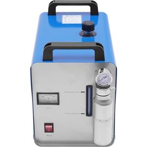 KAPIPALA Lucidatrice acrilica 95L/H ossigeno idrogeno Fiamma Generatore H180 Fiamma Lucidatrice acrilica per la lucidatura di materiali acrilici 220V 400W