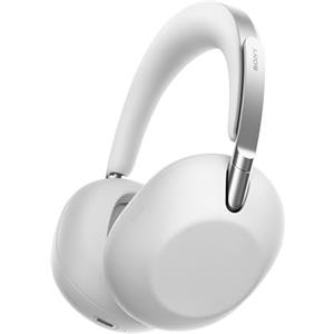 SONY 1000X THE COLLEXION Cuffie bluetooth Premium con Cancellazione Rumore | Over-Ear, wireless, Audio Hi-Res di qualità studio, premium Noise Cancelling, audio spaziale 360, 24 ore batteria - Platinum