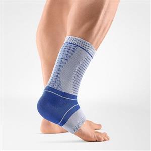 Bauerfeind Cavigliera elastica Bauerfeind Achillotrain Pro con pelotta di frizione alta