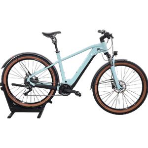 Cube Reaction Hybrid Performance 625 | Upway, eBike ricondizionato - XL