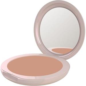 Generic Neve Cosmetics Cipria Flat Perfection Velvet Bronze Cipria opacizzante effetto bronzer Vegan 8 gr
