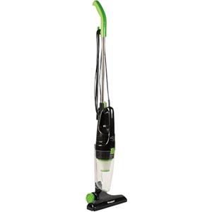Kooper 5902161, Falco Scopa ELETTRICA, Nero Verde