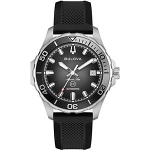 Bulova Orologio da uomo Marine Star 98B465 Automatic