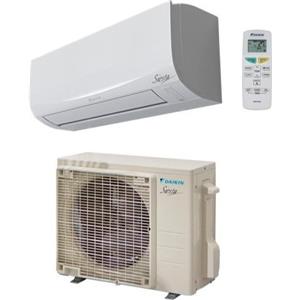 Daikin ATXF50F5V1B Condizionatore inverter 18000BTU wifi Bianco