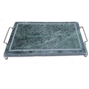 Euronovità Srl Pietra OLLARE C/Stand 20X30X1,5