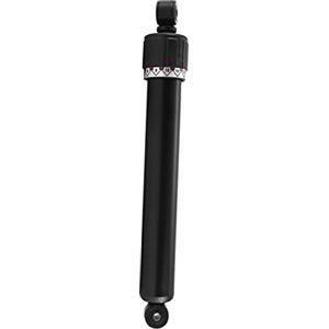 predolo Staffa Stabilizzatrice Ammortizzatrice per Vogatore, Asta di Controllo Ammortizzatore per Vogatore, Materiale in Acciaio, Tecnologia CNC per Vogatore, 330mm
