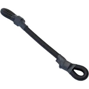 Fonowx Accessori per La Macchina per, Corda di Resistenza, Stepper, Cinghia di Collegamento, Stepper Verticale Leggero, Ricambio per La Pales, 0.7 Cm X 15.5 Cm