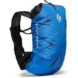 Black Diamond Distance 15 Zaino Ibrido per Corsa e Arrampicata - 15L, Taglie S/M/L, Colore Blu