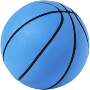 Générique Piccolo Pallone Da Basket | 6 Centimetri Gioco Sportivo Alto - Palloncino Mini Cestino,per Ragazzi Interni All'aperto Camera Da Letto Festa Sala