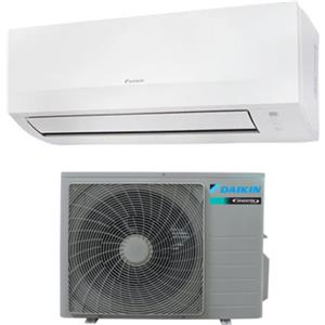 Daikin Climatizzatore Monosplit Inverter Daikin Sensira Gsi Low 12000 Btu Gas R32 Rxc35e A++/A+ Wi-Fi