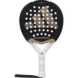 Adidas Padel Racchetta da padel Adidas Metalbone Carbon Ctrl 3.4 - Nero / Oro